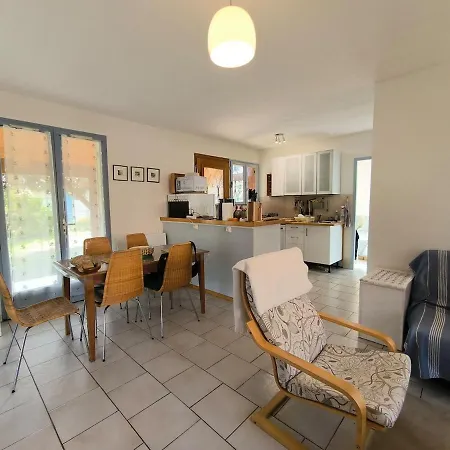 Maison Quartier Des Arros - 4250 Soulac-sur-Mer