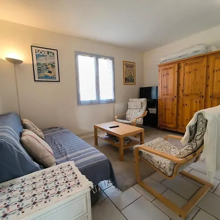 펜션 Maison Quartier Des Arros - 4250 *
