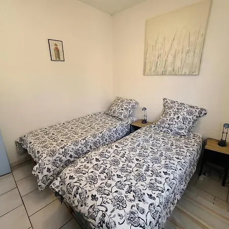 Maison Quartier Des Arros - 4250 술락쉬르메르