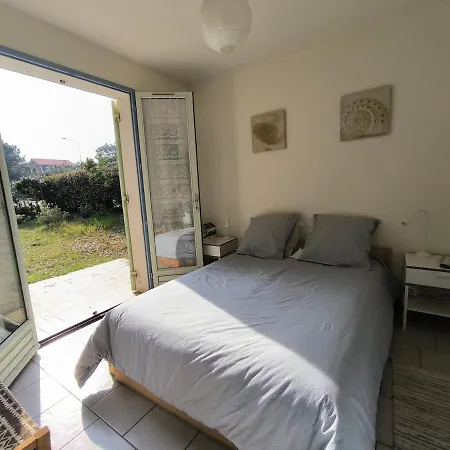 Maison Quartier Des Arros - 4250 * 술락쉬르메르
